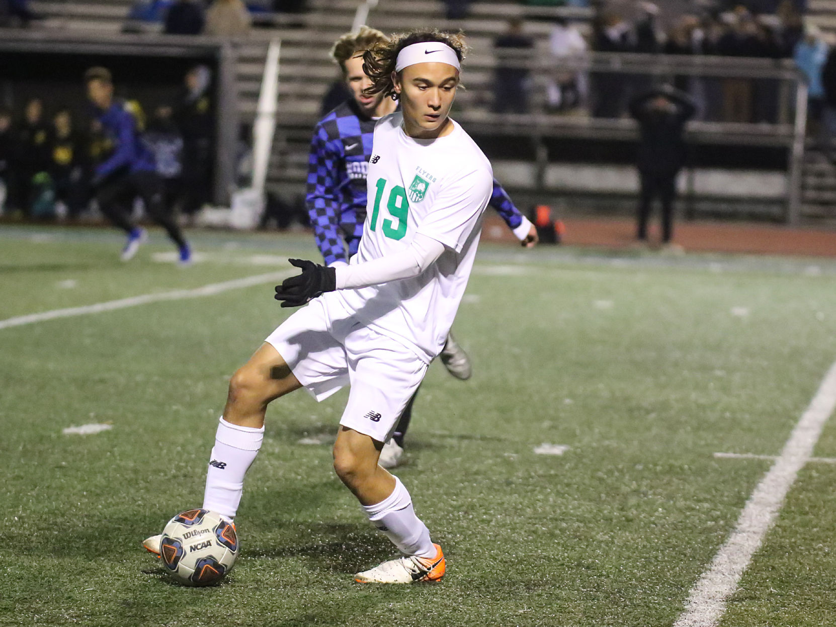 Northwest Cedar Hill vs. Lindbergh soccer